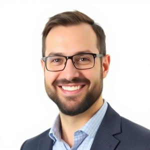 Post author avatar